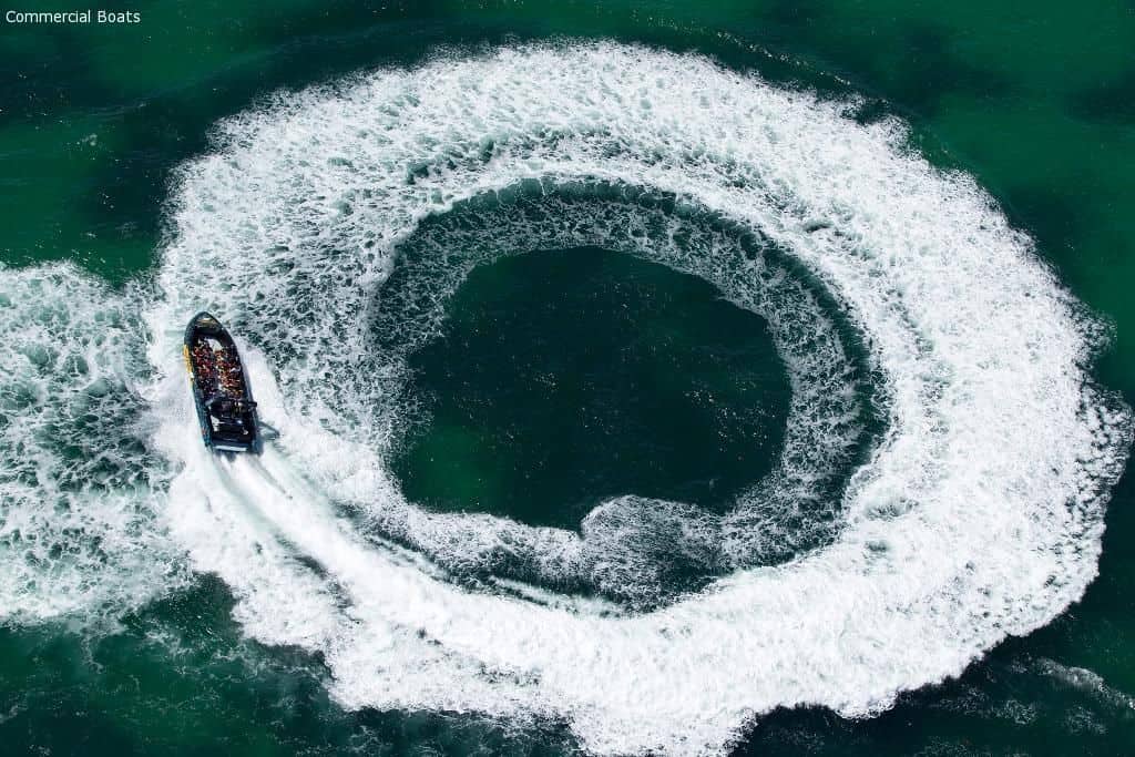 Commercial Boat Sales Work Boats, Charter Boats, Barges